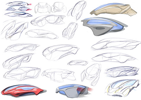 120B-P2a-SPEEDFORM DRAWINGS