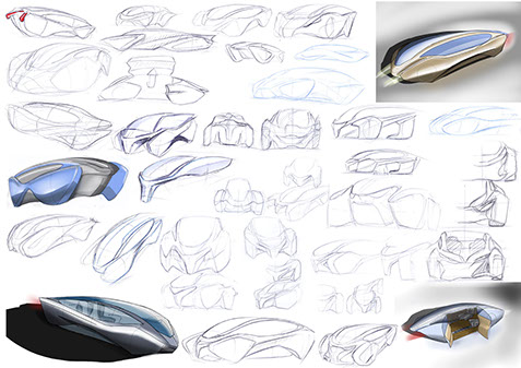 120B-P2a-SPEEDFORM DRAWINGS