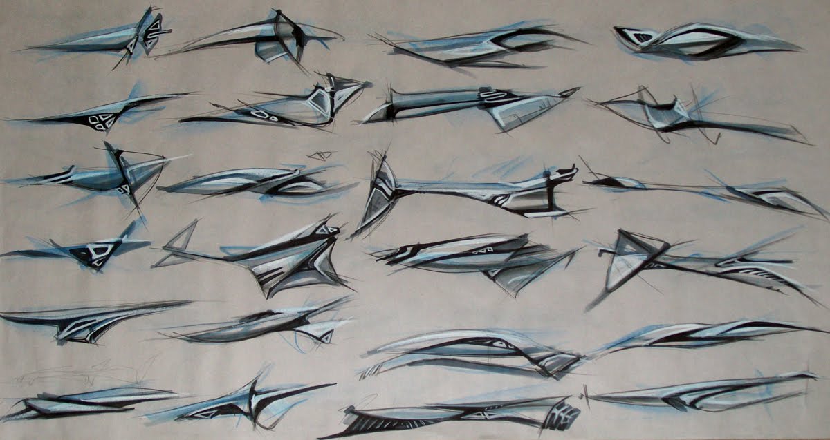 120B-P2a-SPEEDFORM DRAWINGS