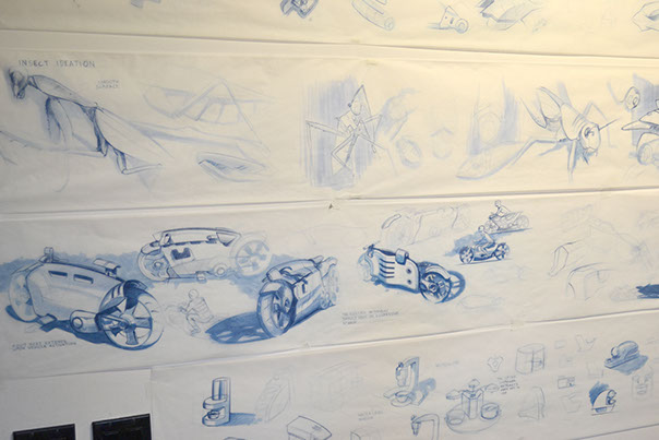 120B-P2a-SPEEDFORM DRAWINGS