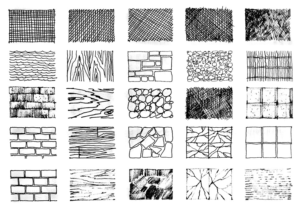 CROSS HATCHING CROSS HATCHING